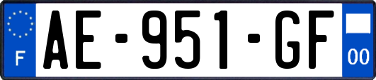 AE-951-GF