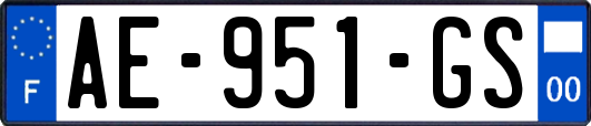 AE-951-GS