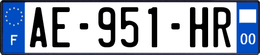 AE-951-HR