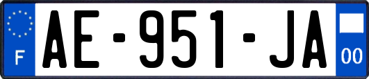 AE-951-JA