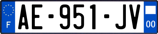 AE-951-JV