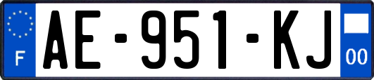 AE-951-KJ