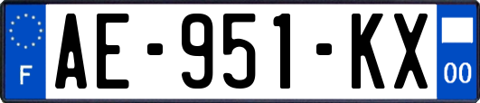 AE-951-KX