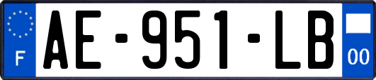 AE-951-LB