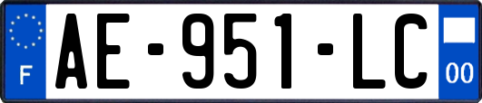 AE-951-LC