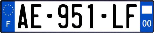 AE-951-LF