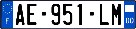 AE-951-LM