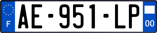 AE-951-LP