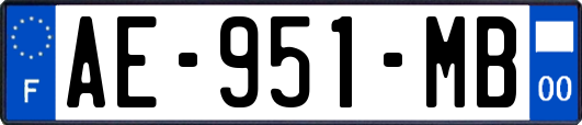 AE-951-MB