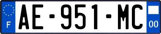 AE-951-MC