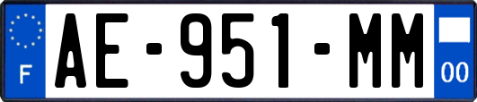 AE-951-MM