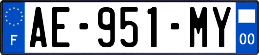 AE-951-MY