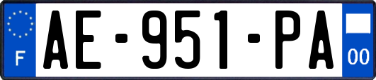 AE-951-PA