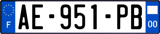AE-951-PB