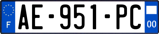 AE-951-PC