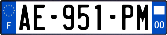 AE-951-PM
