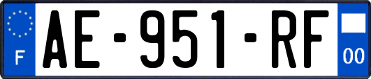 AE-951-RF