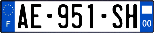 AE-951-SH