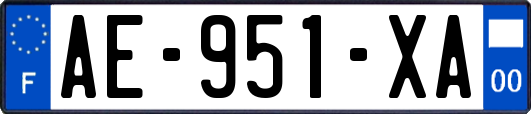 AE-951-XA