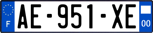 AE-951-XE