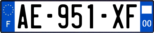 AE-951-XF