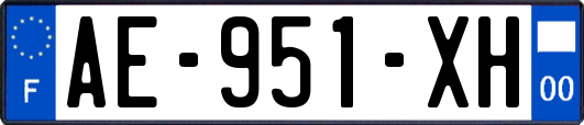 AE-951-XH