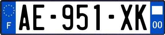 AE-951-XK