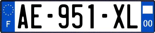 AE-951-XL