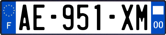 AE-951-XM