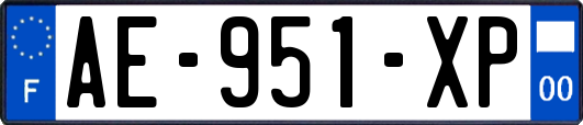 AE-951-XP