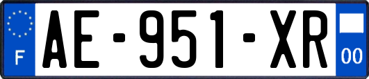 AE-951-XR