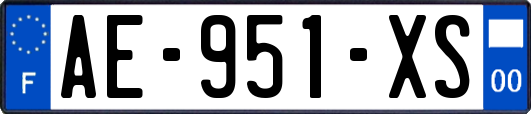 AE-951-XS
