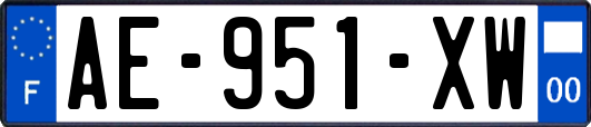 AE-951-XW