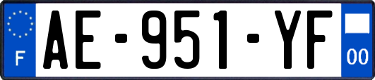 AE-951-YF