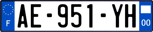 AE-951-YH