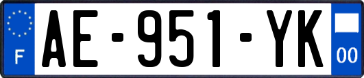 AE-951-YK