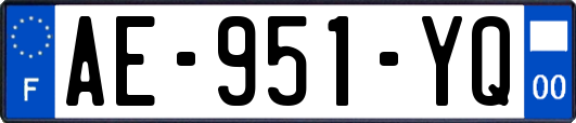 AE-951-YQ