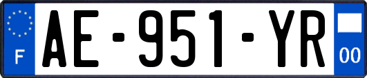 AE-951-YR