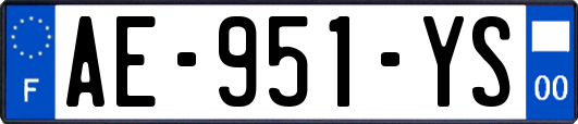 AE-951-YS