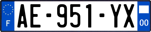 AE-951-YX