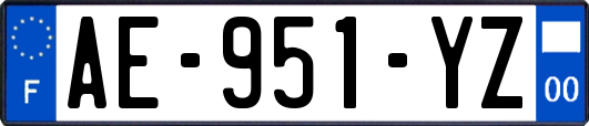 AE-951-YZ