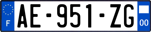 AE-951-ZG