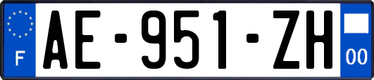 AE-951-ZH