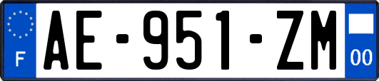 AE-951-ZM