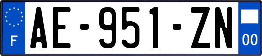 AE-951-ZN