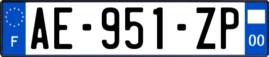 AE-951-ZP