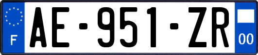 AE-951-ZR