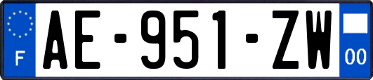 AE-951-ZW