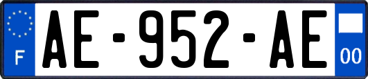 AE-952-AE