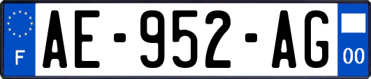 AE-952-AG